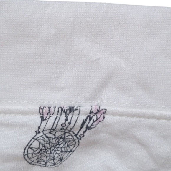 Forever 21 DreamCatcher PopOver Sweatshirt - Picture 7 of 9